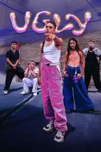 Jaquette : VGLY