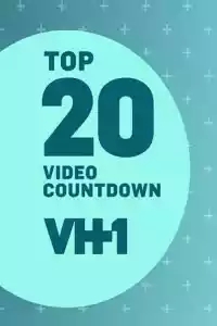Affiche de la série VH1 Top 20 Video Countdown