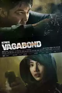 Affiche de la série Vagabond