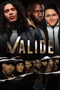 Affiche de la série Validé