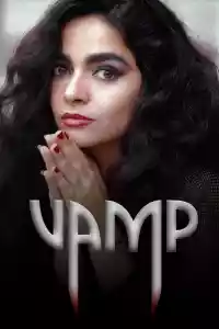 Affiche de la série Vamp