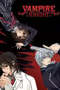 Affiche de la série Vampire Knight