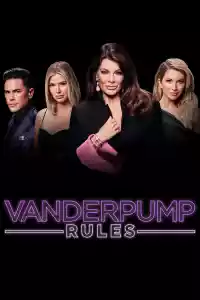 Affiche de la série Vanderpump Rules