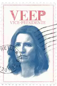 Affiche de la série Veep
