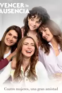 Affiche de la série Vencer la ausencia