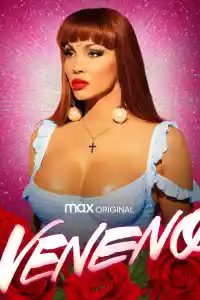 Affiche de la série Veneno
