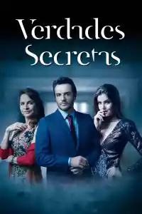 Affiche de la série Verdades Secretas