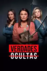 Affiche de la série Verdades ocultas