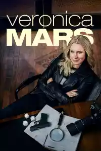 Affiche de la série Veronica Mars