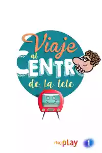 Affiche de la série Viaje al centro de la tele