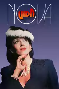 Affiche de la série Vida Nova