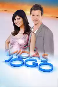 Affiche de la série Vidas em Jogo