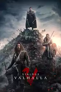 Affiche de la série Vikings : Valhalla