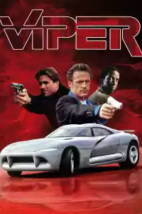 Jaquette : Viper