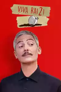 Jaquette : Viva Rai2!