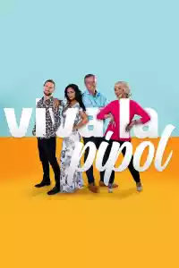 Affiche de la série Viva la pipol