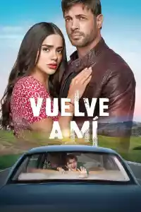 Jaquette : Vuelve a mí