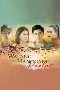 Affiche de la série Walang Hanggang Paalam