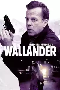 Affiche de la série Wallander : Enquêtes criminelles