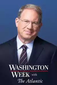 Jaquette : Washington Week with The Atlantic