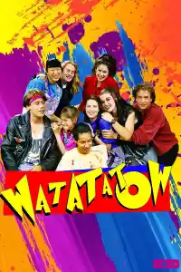 Jaquette : Watatatow