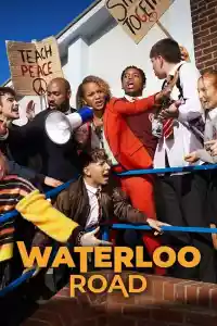 Affiche de la série Waterloo Road