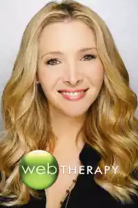 Affiche de la série Web Therapy