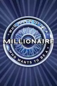 Affiche de la série Who Wants to Be a Millionaire?