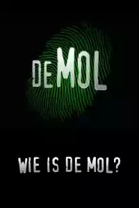 Affiche de la série Wie is de Mol?