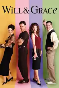 Affiche de la série Will & Grace