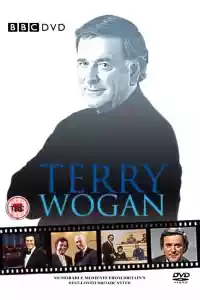 Affiche de la série Wogan