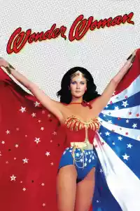 Jaquette : Wonder Woman