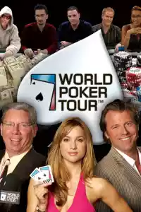 Affiche de la série World Poker Tour