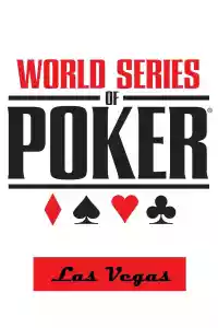 Jaquette : World Series of Poker