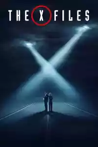 Affiche de la série X-Files : Aux frontières du réel