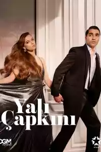 Affiche de la série Yalı Çapkını