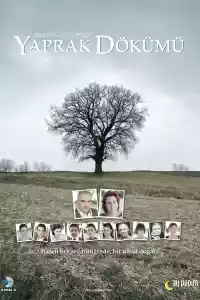 Affiche de la série Yaprak Dökümü