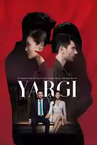 Jaquette : Yargı