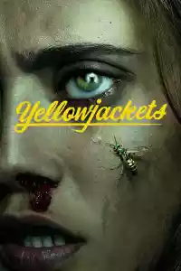 Affiche de la série Yellowjackets