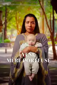 Jaquette : Yeni, mère porteuse
