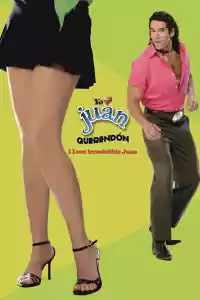 Affiche de la série Yo amo a Juan Querendón