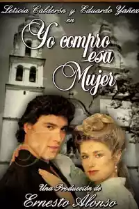 Jaquette : Yo compro esa mujer