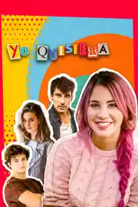 Affiche de la série Yo quisiera