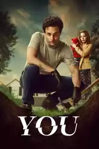 Affiche de la série You
