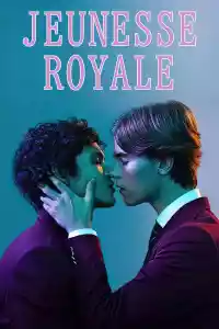 Affiche de la série Young Royals