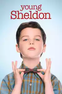 Affiche de la série Young Sheldon