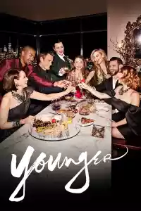 Affiche de la série Younger