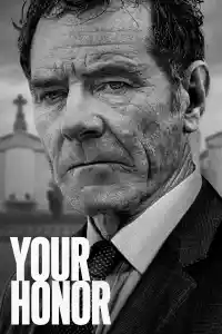 Affiche de la série Your Honor