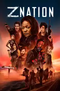 Affiche de la série Z Nation