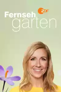 Jaquette : ZDF-Fernsehgarten